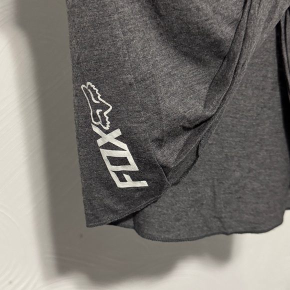 Fox Racing tee - Picture 3 of 4